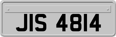 JIS4814