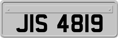 JIS4819
