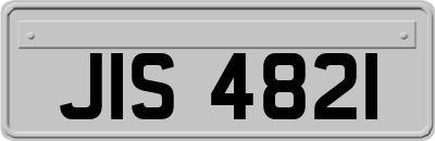 JIS4821