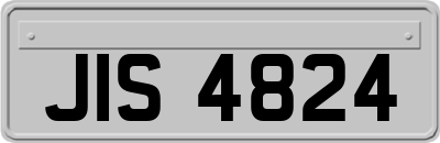 JIS4824