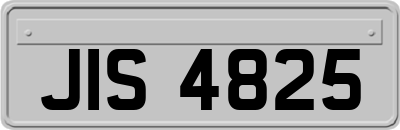 JIS4825