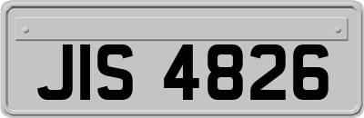 JIS4826