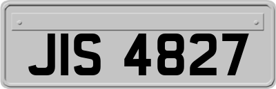 JIS4827