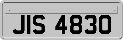 JIS4830