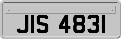 JIS4831