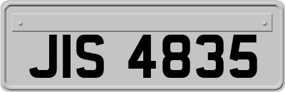 JIS4835