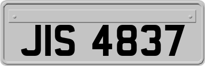 JIS4837