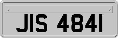 JIS4841