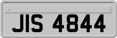 JIS4844