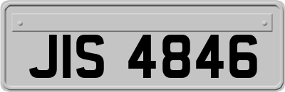 JIS4846