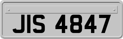 JIS4847