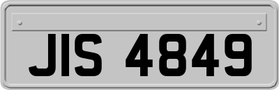 JIS4849
