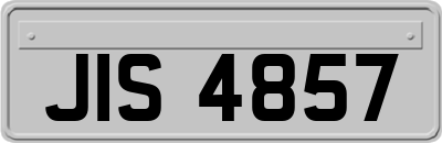 JIS4857