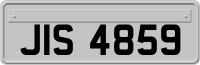 JIS4859