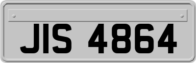 JIS4864