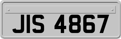 JIS4867