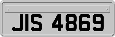JIS4869
