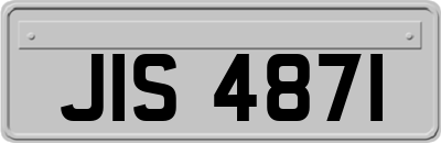 JIS4871