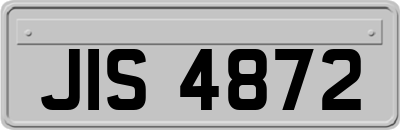 JIS4872