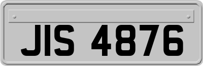 JIS4876