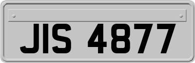 JIS4877