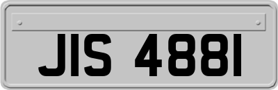 JIS4881