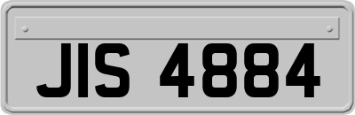 JIS4884
