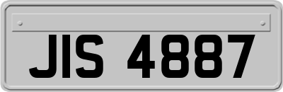 JIS4887