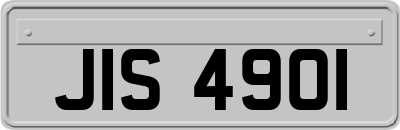 JIS4901