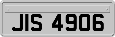 JIS4906