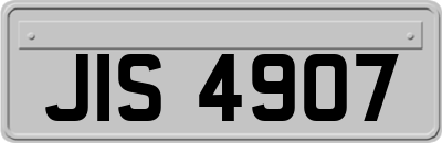 JIS4907