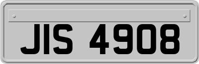 JIS4908