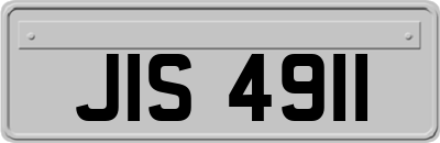 JIS4911