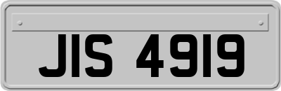 JIS4919