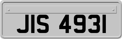 JIS4931