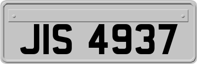 JIS4937