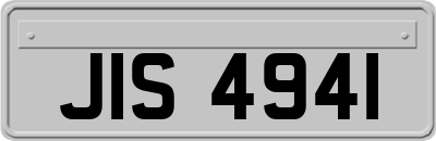 JIS4941