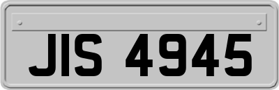 JIS4945