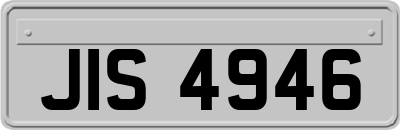 JIS4946