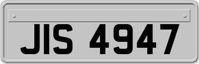 JIS4947