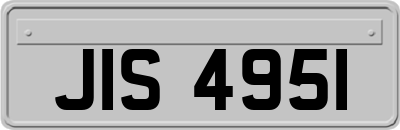 JIS4951