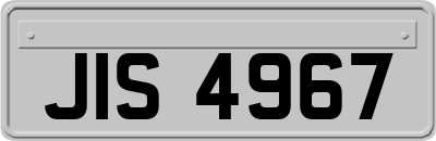 JIS4967