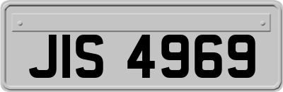 JIS4969
