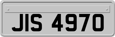 JIS4970