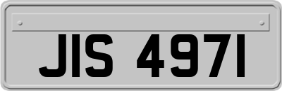 JIS4971