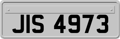 JIS4973