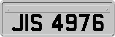 JIS4976