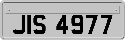 JIS4977