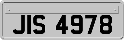 JIS4978