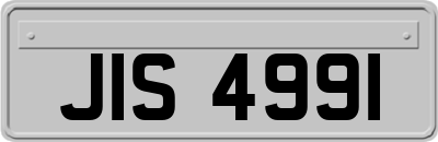 JIS4991